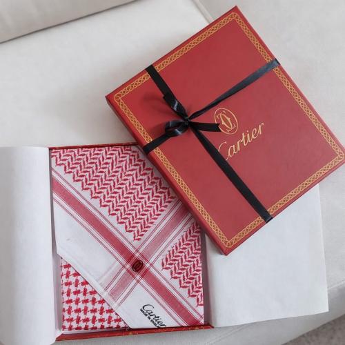 شماغ كارتير فاتح الإصدار الجديد 2026