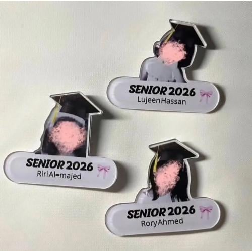 بروش تخرج 2026
