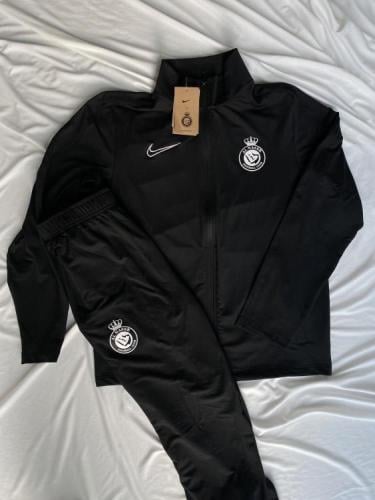 طقم النصر الجديد 2026