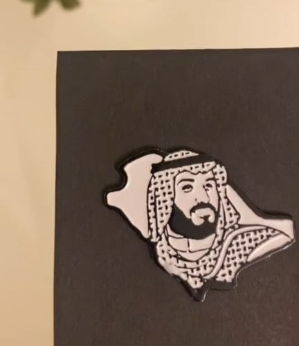 بروش صوره ولي العهد