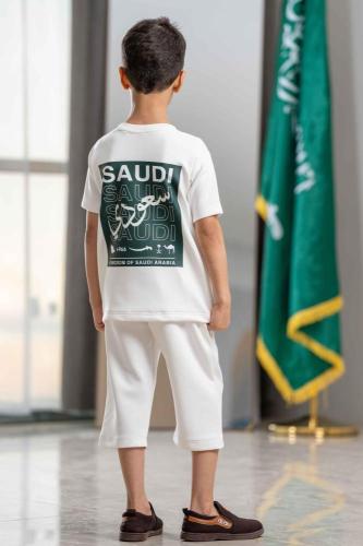 تيشرت ولادي اوفر سايز