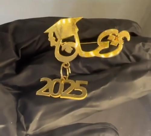 بروش تخرج 2025