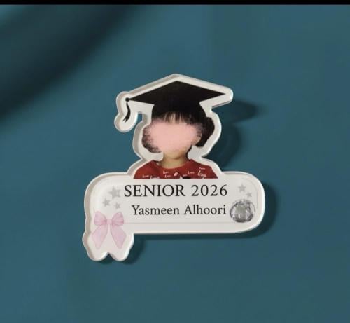 بروش تخرج هرمي 2026