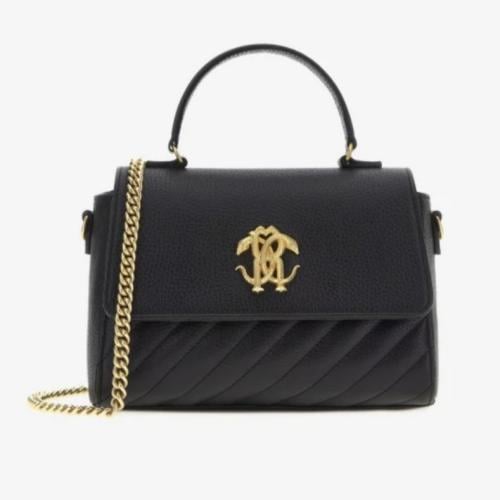 حقيبه من Roberto Cavalli