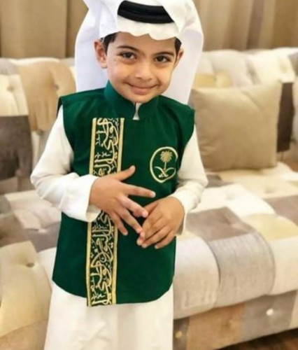 سديري ملكي اطفال