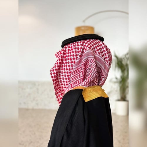 بكج العرض الملكي