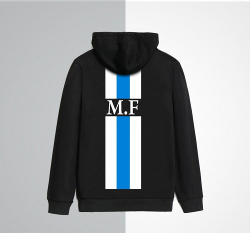 بلوفر بحركه M.F