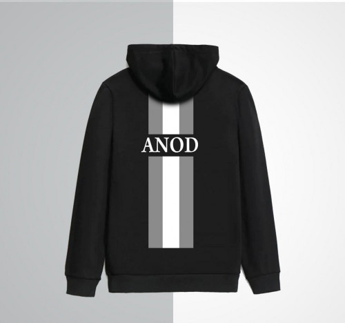 بلوفر بحركه ANOD