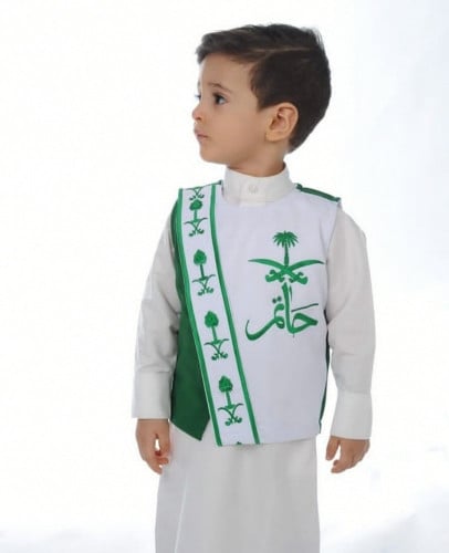 سديري ابيض واخضر