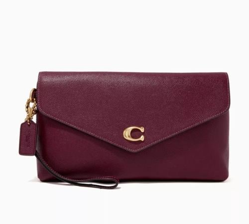 حقيبه من COACH