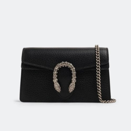حقيبه من Gucci