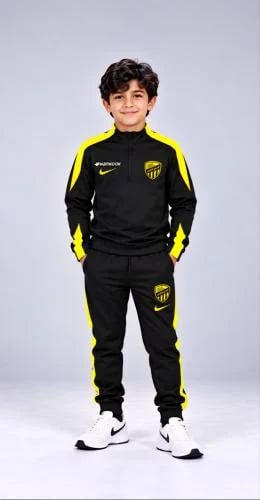 طقم الاتحاد الجديد تدريب 2027