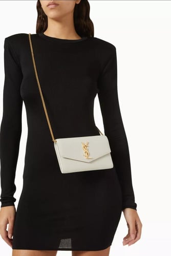 حقيبه من Saint Laurent