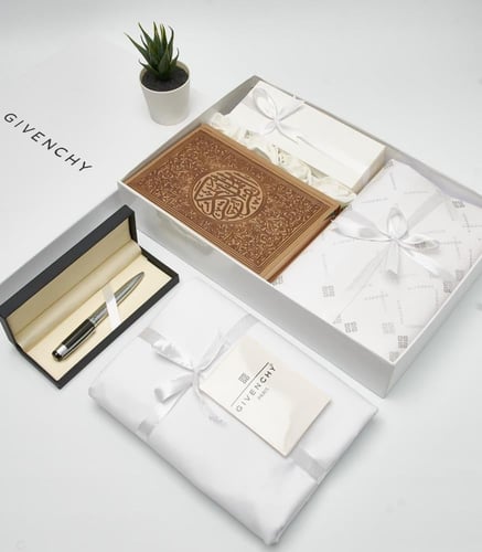 بكج اهداء رمضان رجالي