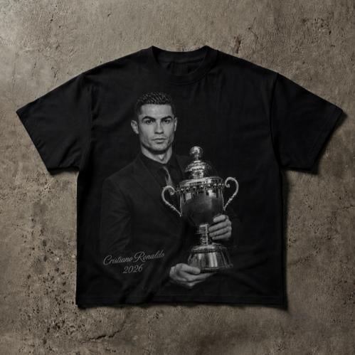 تيشرت رونالدو تتويج 2026