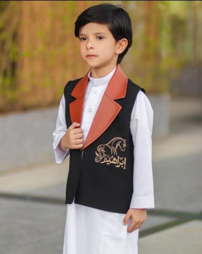 سديري فاخر جلد