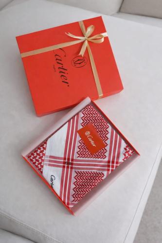 شماغ كارتير شبابي الإصدار الجديد 2026