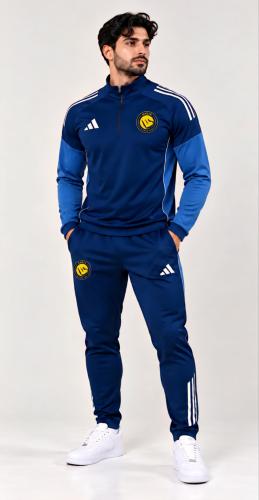 طقم النصر الجديد تدريب 2027