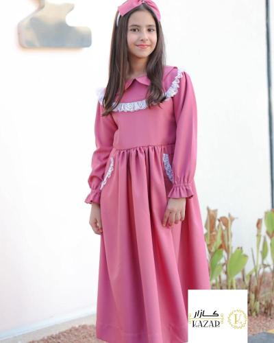 مريول بناتي