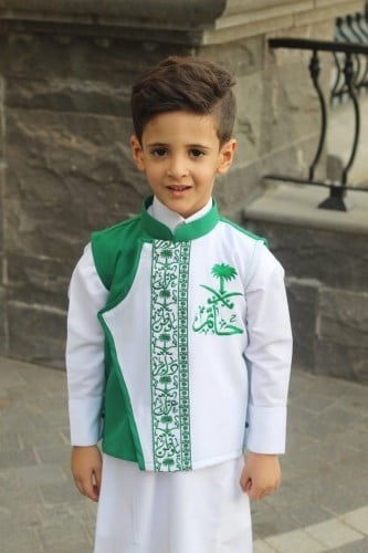 سديري فندي اطفال