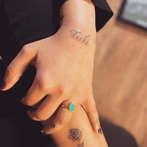 خاتم ملكي - نسائي ذو طراز ملكي جذآب - كازار