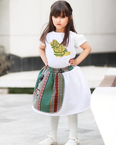 طقم هي لنا دار