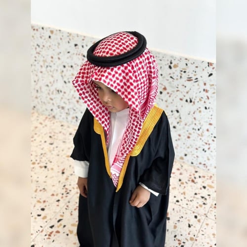 بكج العرض الملكي