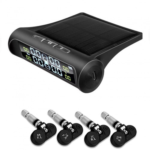 حساس كفرات داخلي