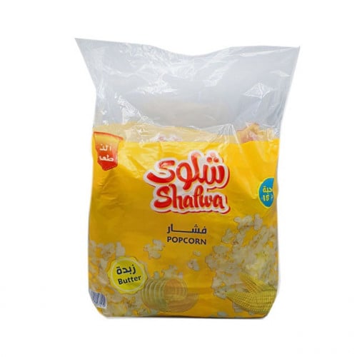 فشار شلوى زبدة 3*18*14 جم