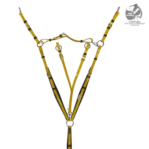 صدريه تحمل ستيتس HF08101