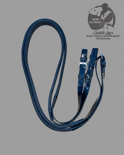 لجام ستيتس PVC