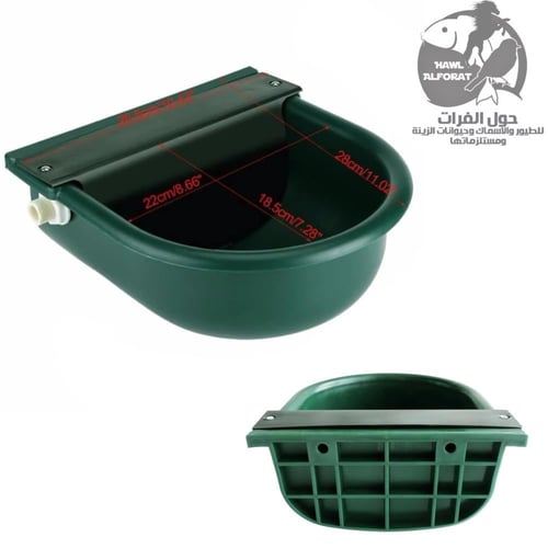 مشرب سقاية ماء بالعوامة اتماتيك