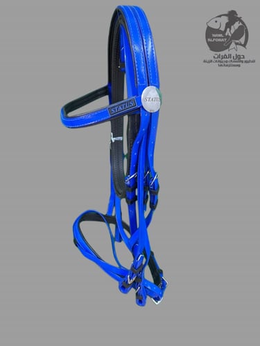 لجام ستيتس PVC