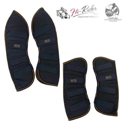 باندج او بوت ( تحميل او نقل ) هاي رايدر