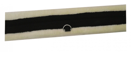 حزام بطن لسرج