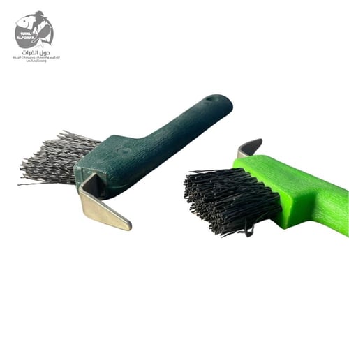 منقاش تنظيف حافر