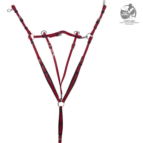 صدريه تحمل ستيتس HF08101