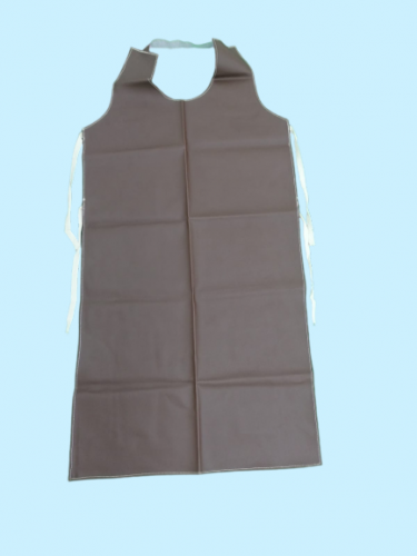 واقي امامي جلد