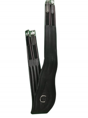 حزام بطن جلد HF10240