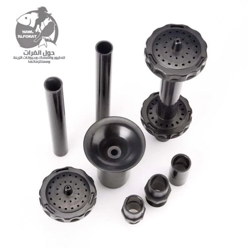 رأس نافورة كبير NS18