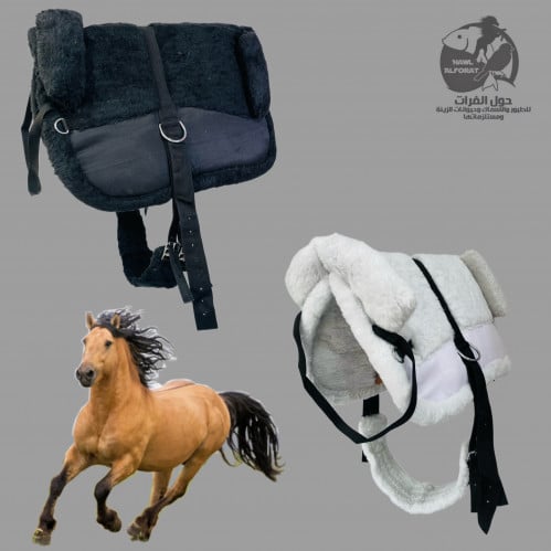 لبادة ركوب مح حزام بطن HF12015