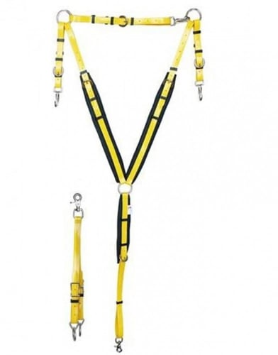 صدريه تحمل ستيتس HF08101