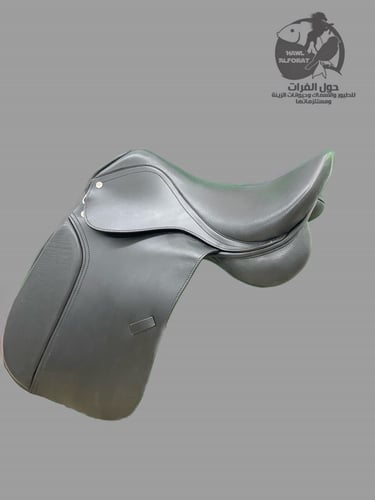 سرج جلد كامل فاخر HF12515
