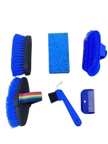 حقيبة تنظيف