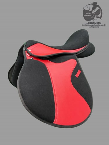 سرج ركوب هندي HF12513