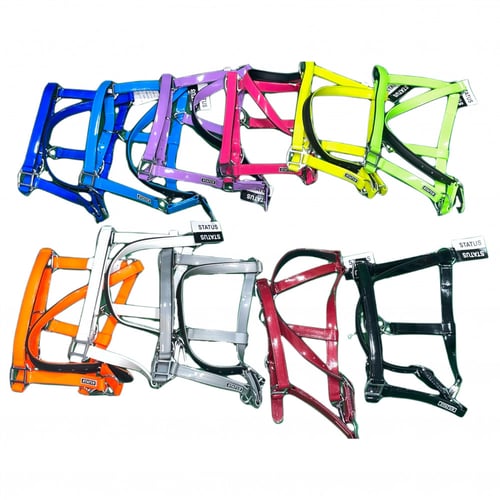 رشمة استيتس PVC مقاس وسط COB