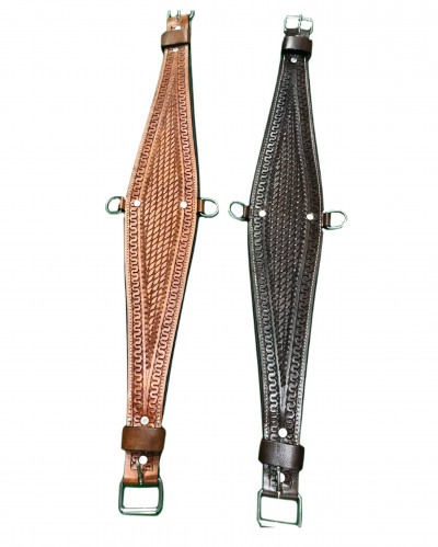 حزام بطن سرج غربي HF10242