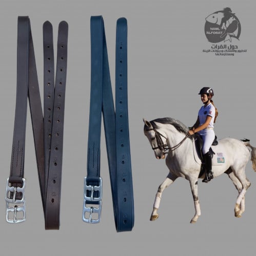 سير ركابة جلد HF-08004