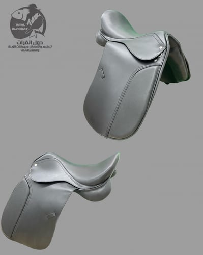 سرج جلد كامل فاخر HF12515