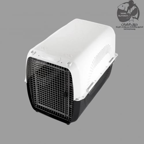 قفص نقل كلاب ماعز والحيوانات الاخرى